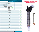 Injecteur Mercedes OM646 0445115069 A6460701487 A6460701187
